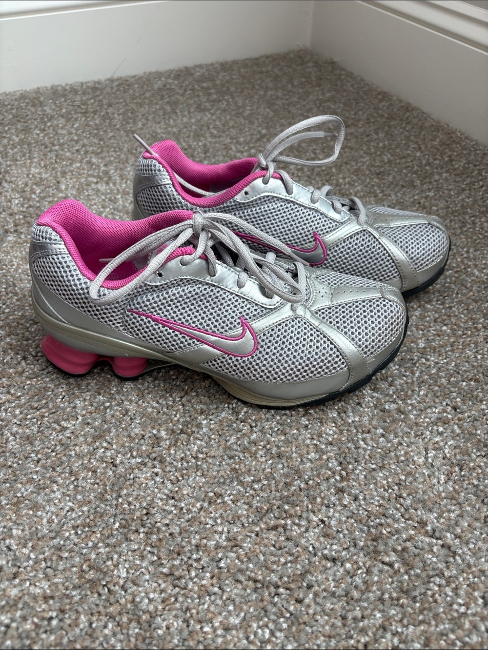 Women’s Nike Shox Shoes